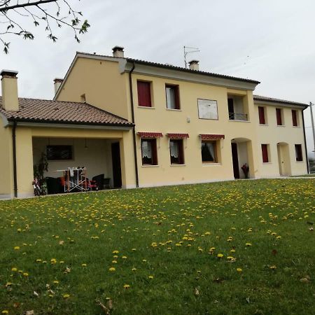 Agriturismo Memento Follina Eksteriør billede