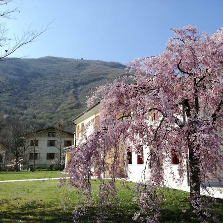 Agriturismo Memento Follina Eksteriør billede