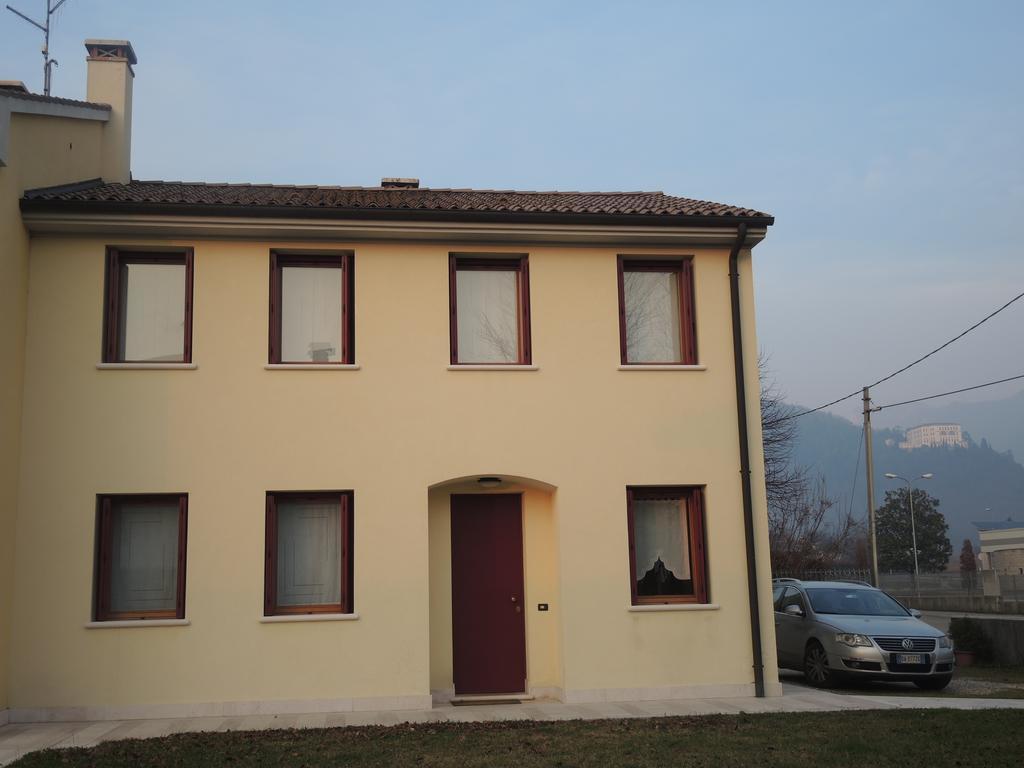 Agriturismo Memento Follina Værelse billede