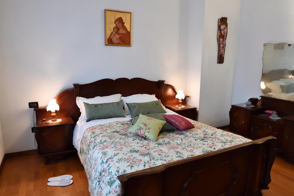 Agriturismo Memento Follina Eksteriør billede