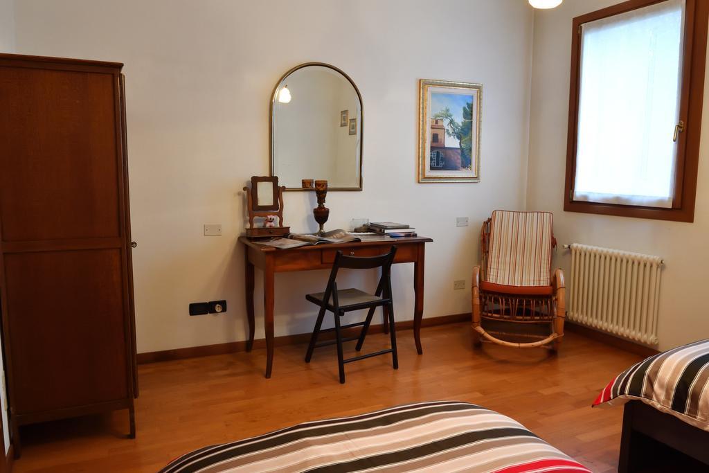 Agriturismo Memento Follina Eksteriør billede