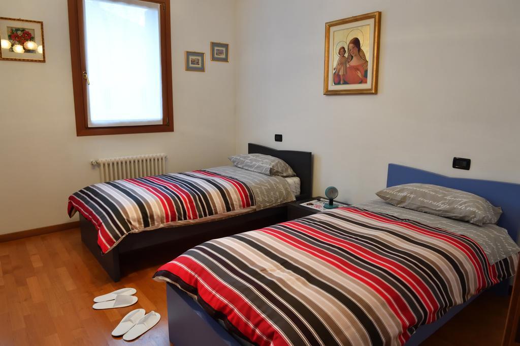 Agriturismo Memento Follina Eksteriør billede