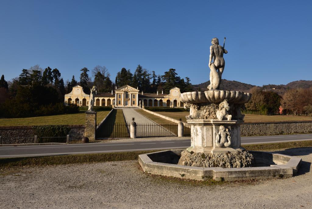 Agriturismo Memento Follina Eksteriør billede