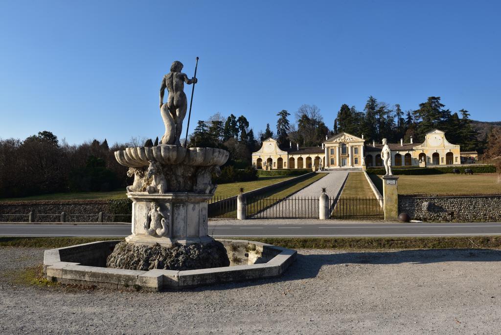 Agriturismo Memento Follina Eksteriør billede